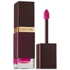 Tom Ford Lip Lacquer Luxe - Infiltrate / Vinyl In 09 Infiltrate