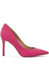 Sam Edelman Hazel Pumps In Pink