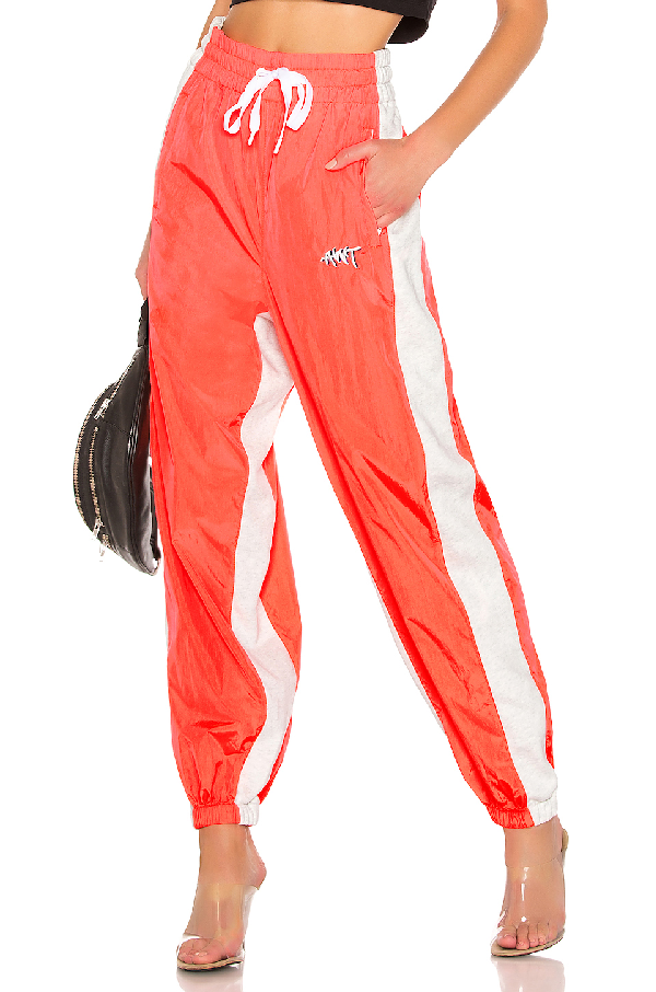 Alexander Wang adidas штаны