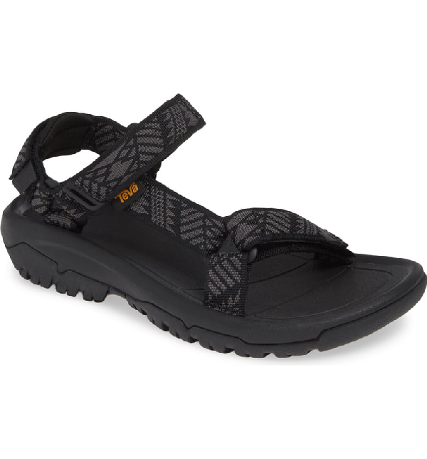 teva boomerang black