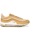 Nike Air Max 97 Sneakers In Brown