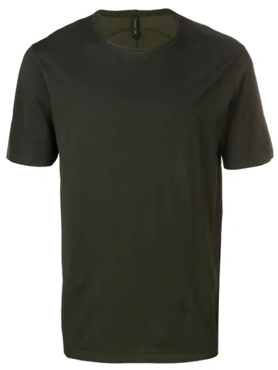 Transit Relaxed-fit T-shirt In Green