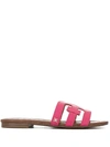 Sam Edelman Bay Sandals - Brown