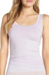 Yummie Seamlessly Shaped 2-way Reversible Tank In Thistle