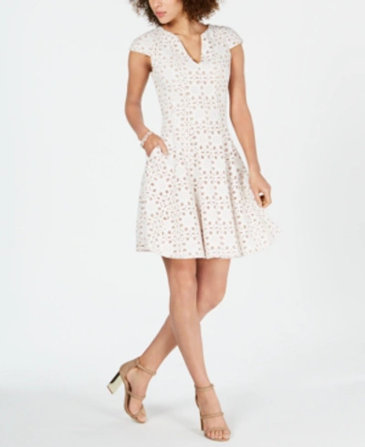 chinese dress ladies SLEEVELESS HIGH NECK TIERED DRESS  JULIA JORDAN