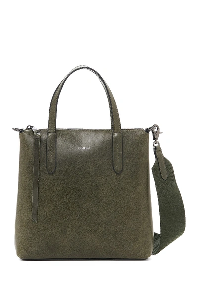 Botkier highline leather satchel sale