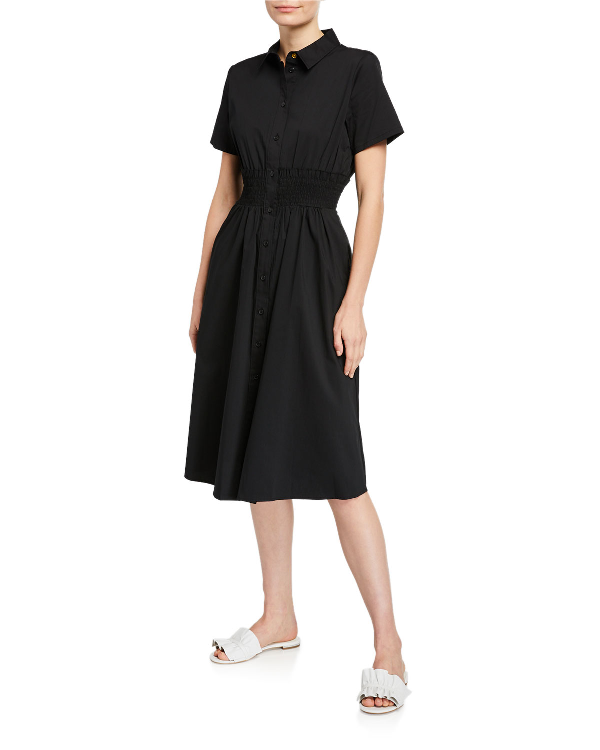 donna karan new york dress