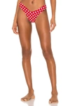 Lpa Amelie Bottom In Red Dot