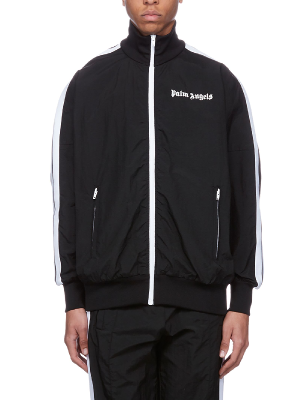 palm angels cowboy jacket