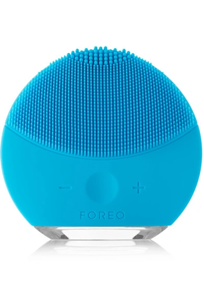 Foreo Luna Mini 2 - Aquamarine In Teal