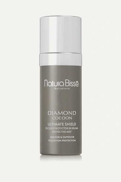 Natura Bissé Diamond Cocoon Ultimate Shield, 75ml - One Size In Colorless