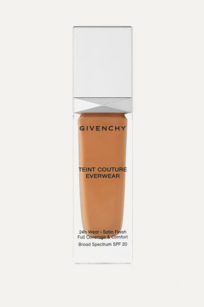 Givenchy Teint Couture Everwear Foundation Spf20 In Neutral