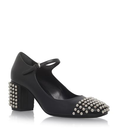 michael kors mary jane heels