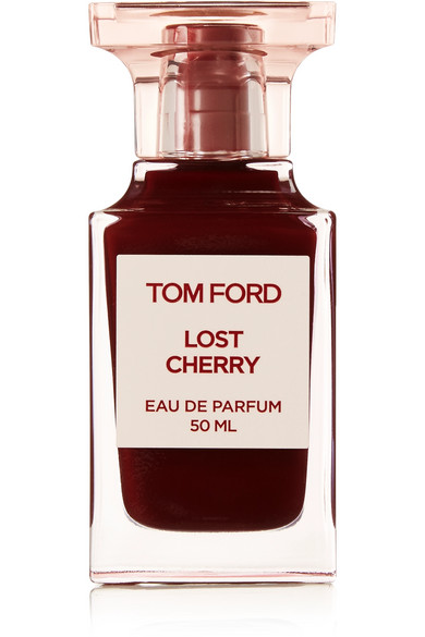 Tom Ford Eau De Parfum - Lost Cherry, 50ml In Red | ModeSens
