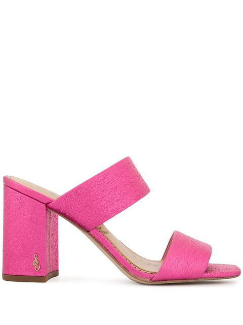 sam edelman delaney block heel mule