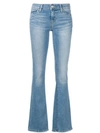 Levi's 715 Bootcut Jeans - Blue