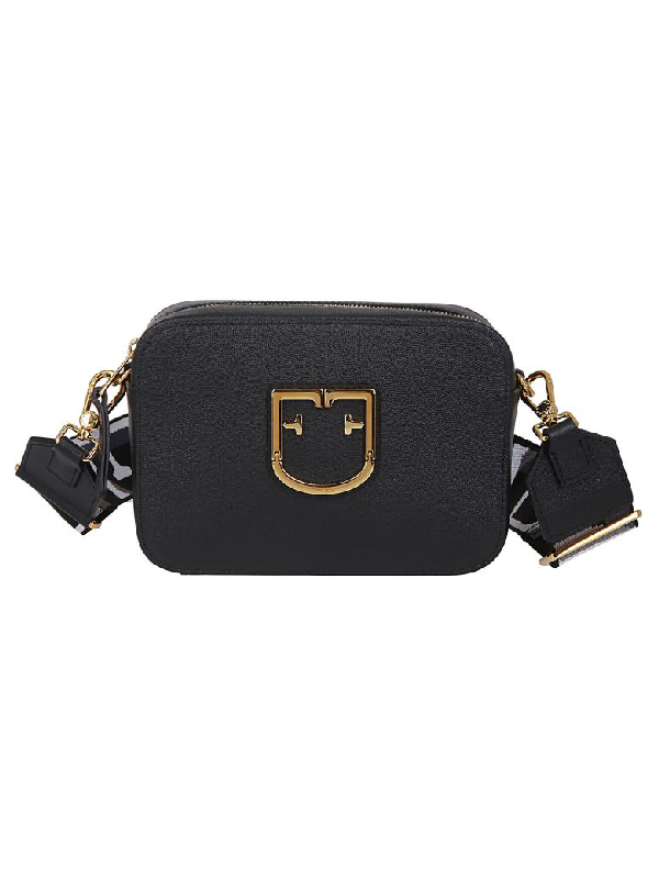 furla brava camera bag
