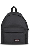 Eastpak Padded Pak'r Nylon Backpack - Blue In Night Navy