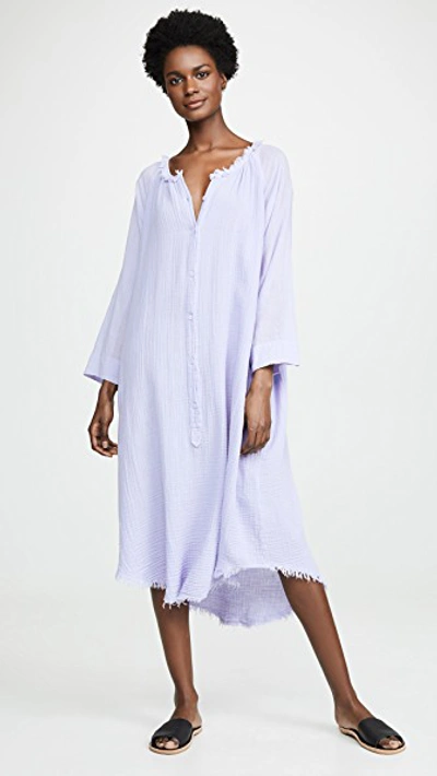 Raquel allegra poet dress 2025