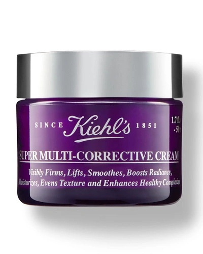 Kiehl's Since 1851 1.7 Oz. Super Multi-corrective Cream