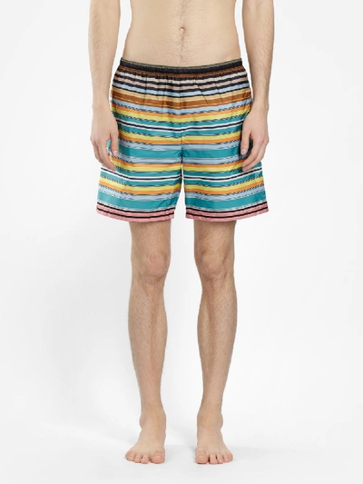 Prada Swimsuits In Multicolor