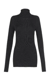 Rebecca Vallance Lana Knit In Black
