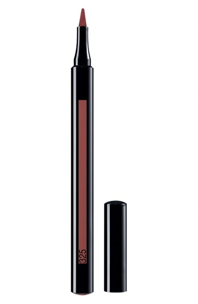 Dior Ink Contour Felt-pen Lip Liner In 325 Tender