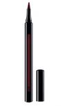 Dior Ink Contour Felt-pen Lip Liner In 986 Radical
