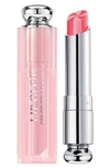 Dior Lip Glow To The Max Hydrating Color Reviver Lip Balm In 201 Pink/ Glow