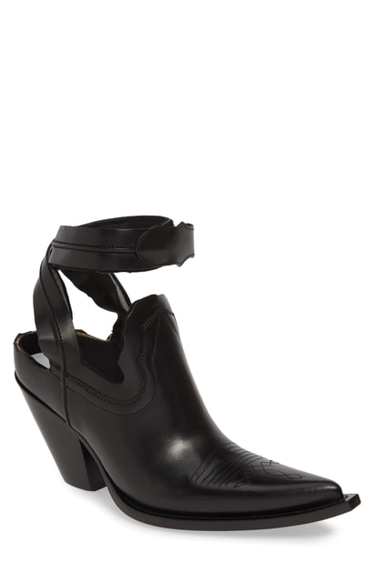 margiela santiago boots