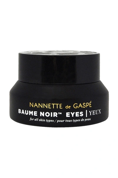 Nannette De Gaspé Baume Noir Eyes In N,a