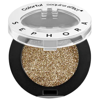 Sephora Collection Sephora Colorful Eyeshadow 12 Glitter Fever 0.035oz/1g