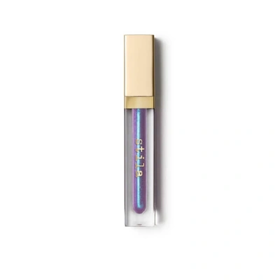 Stila Beauty Boss Lip Gloss 3.2ml (various Shades) - Blue Sky In Blue Sky