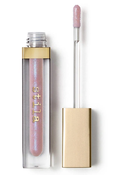 Stila Beauty Boss Lip Gloss Pink Slip 0.11 Fl oz/ 3.2 ml