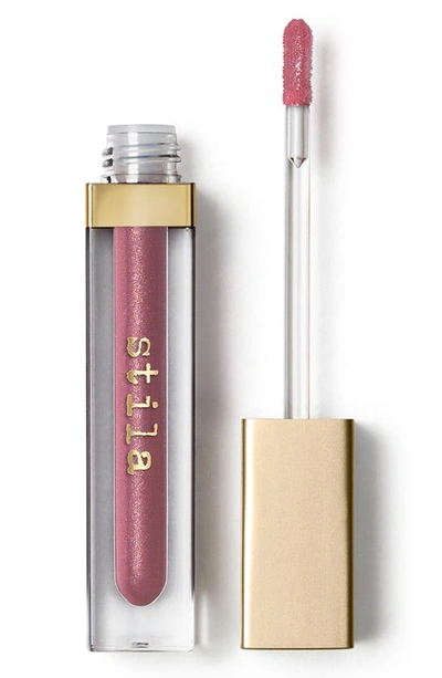 Stila Beauty Boss Lip Gloss Synergy 0.11 Fl oz/ 3.2 ml