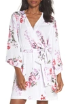 Yumi Kim Dream Lover Wrap In Swoon Light White