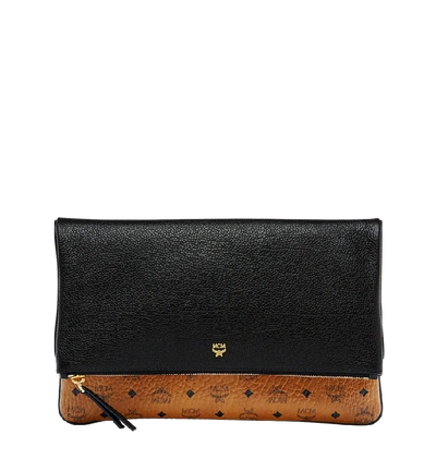 Mcm corina visetos crossbody clutch best sale