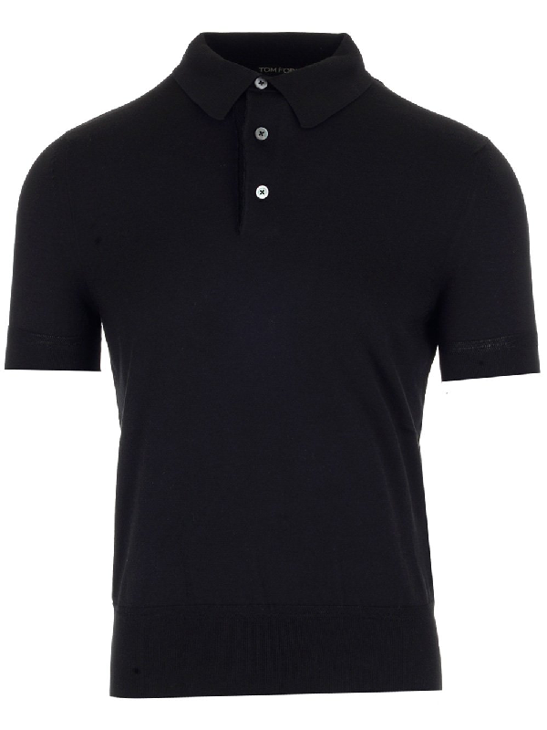 tom ford polo