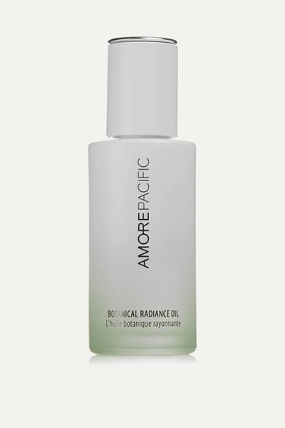 Amorepacific Botanical Radiance Oil, 30ml In Colorless