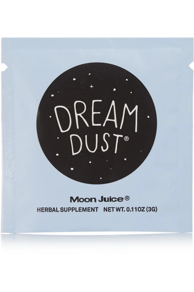 Moon Juice Dream Dust Sachet Sampler Box - 12 Days In Colorless