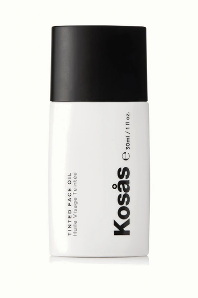 Kosas Tinted Face Oil, 30ml - 05 In Neutral