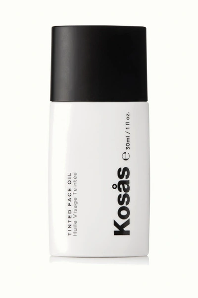 Kosas Tinted Face Oil, 30ml In Neutral