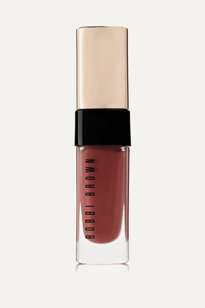 Bobbi Brown Luxe Liquid Lip High Shine In Neutrals