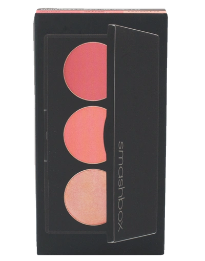 Smashbox L.a. Lights Blush And Highlight Palette In Pink