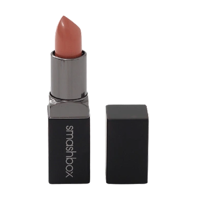 Smashbox Be Legendary Cream Lipstick In Famous
