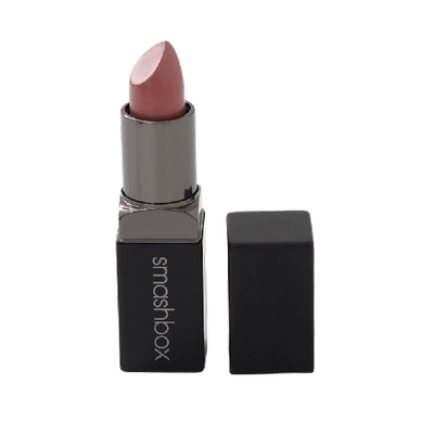 Smashbox Be Legendary Cream Lipstick In Audition