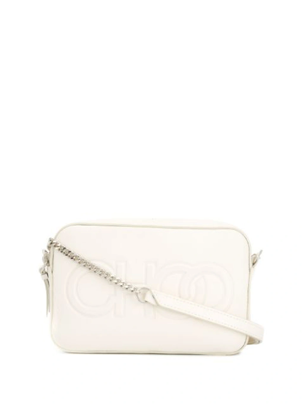 Shoulder Bag Jimmy Choo Balti Bag Jimmy Choo Balti Latte Nappa