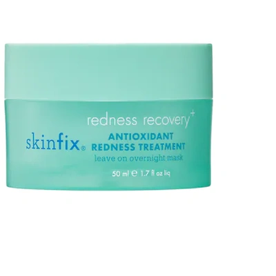 Skinfix Redness Recovery + Antioxidant Peptide Treatment Mask 1.7 oz/ 50 ml