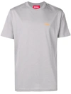 032c T-shirt Mit Logo - Grau In Grey