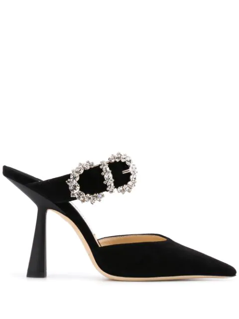 jimmy choo mules sale